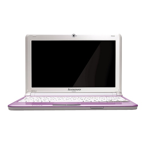 Lenovo IdeaPad S10 (59-022248) pink 6 cell
