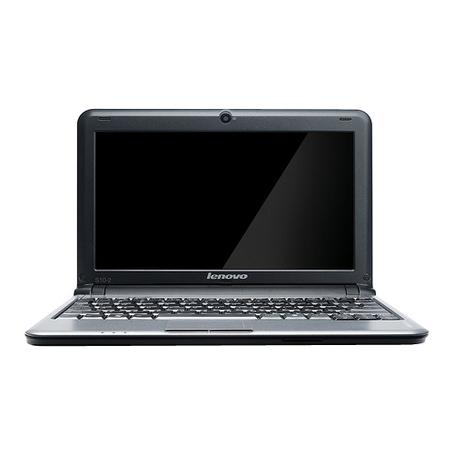 Lenovo IdeaPad S10 plus (59-023779) black