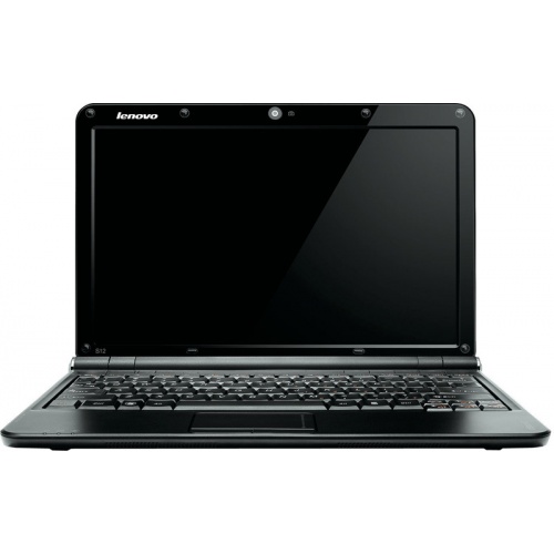 Lenovo IdeaPad S12 (59-023777) black