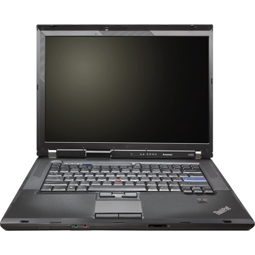 Фотография Lenovo ThinkPad R500 (NP234RT)