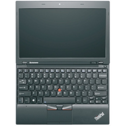 Фото Lenovo ThinkPad X100e (3508W1C)