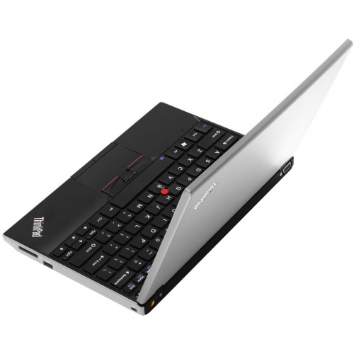 Фото Lenovo ThinkPad X100e (639D411) White