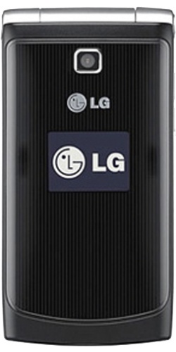 LG A130 red