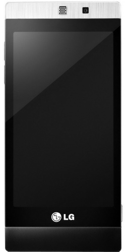 LG GD880 Mini black