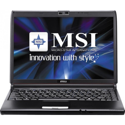 MSI MegaBook EX310 (EX310-005UA)