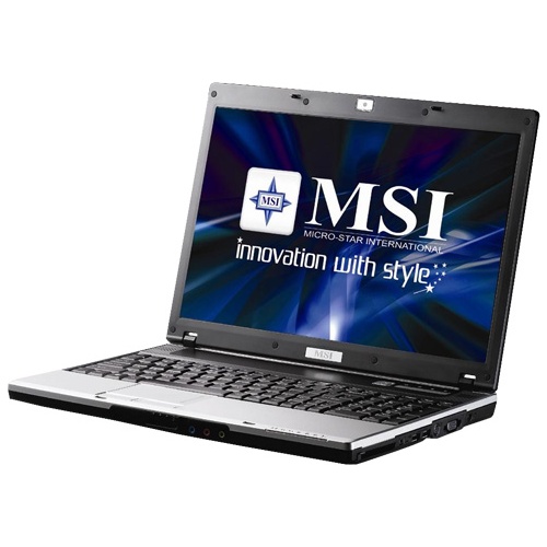 MSI MegaBook EX620 (EX620-025RU)