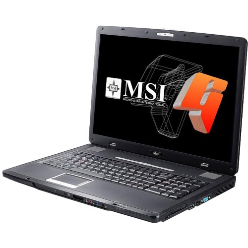 Фотография MSI MegaBook GX710 (GX710-030RU)