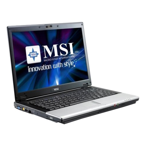 MSI MegaBook VR420 (VR420-013UA)