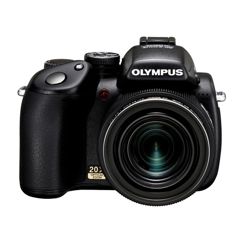 Olympus SP-570 Ultra Zoom