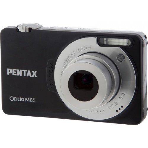 Pentax Optio M85