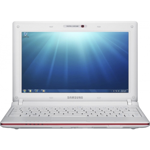 Samsung N150 (NP-N150-JA02UA) white