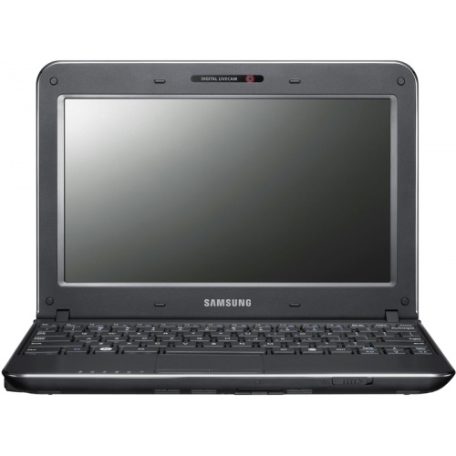 Samsung N220 (NP-N220-JA01UA) red