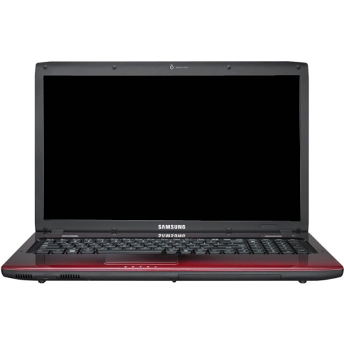 Samsung R780 (NP-R780-JS01UA) red