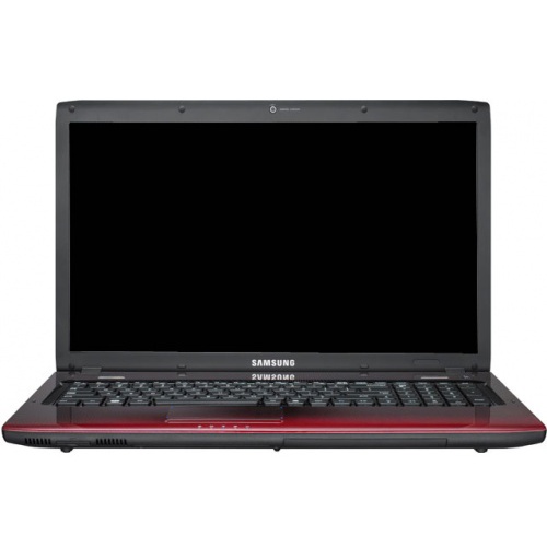 Samsung R780 (NP-R780-JS05UA) red