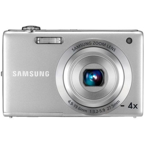 Samsung Digimax ST60 silver