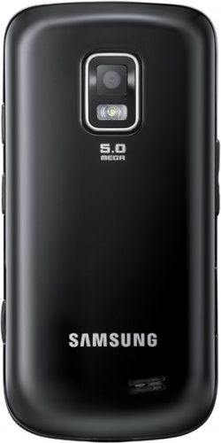 Фото телефона Samsung GT-B7722i Duos black