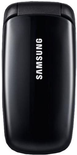 Samsung GT-E1310 absolute black