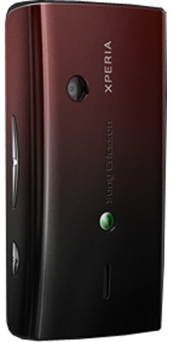 sony ericsson x8 xperia. Sony Ericsson X8 XPERIA