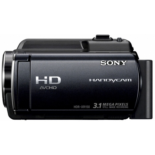 Фото Sony HDR-XR150E