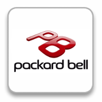 Каталог ноутбуков и планшетных ПК Packard-Bell
