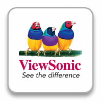 Каталог ноутбуков и планшетных ПК ViewSonic